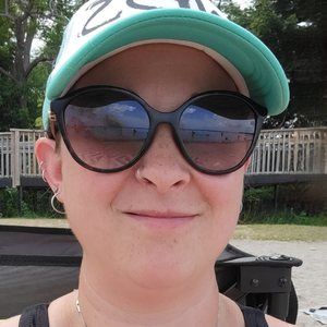 Meet your Posher, Ann